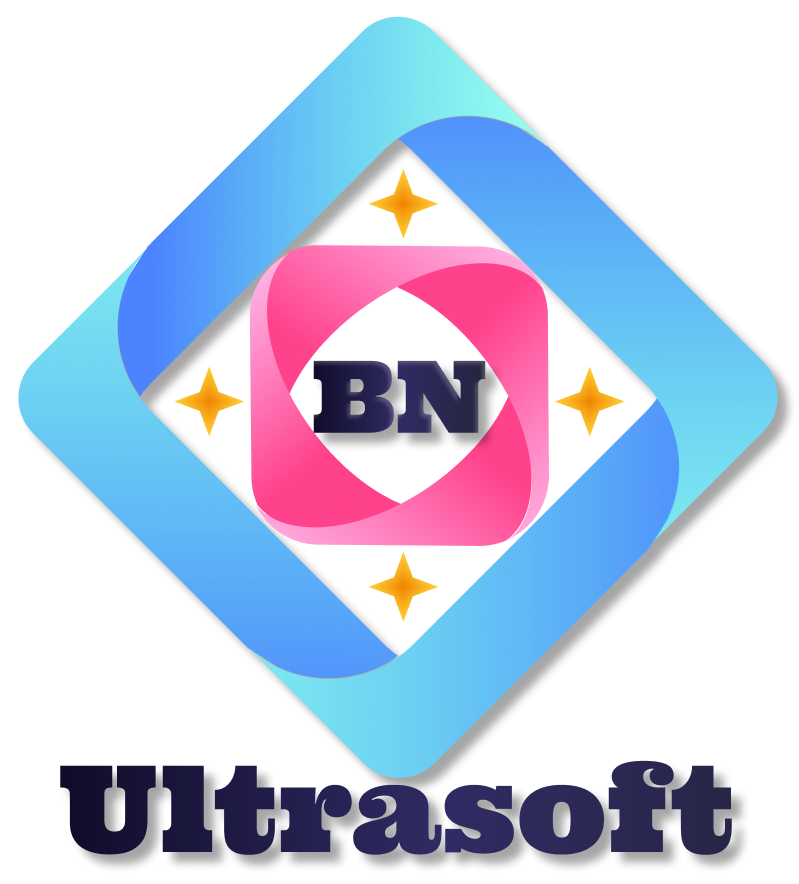 BNUltrasoft Logo
